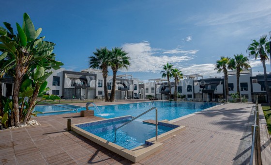 Apartment / flat - Resale - La Zenia - La Zenia