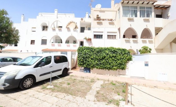 Apartment / flat - Resale - La Zenia - La Zenia