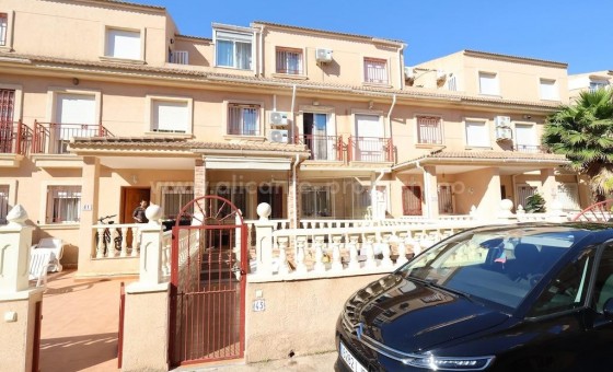 Apartment / flat - Resale - La Zenia - La Zenia
