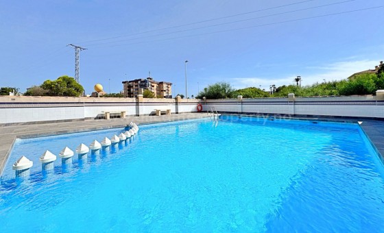 Apartment / flat - Resale - La Zenia - La Zenia