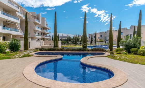 Apartment / flat - Resale - La Zenia - La Zenia