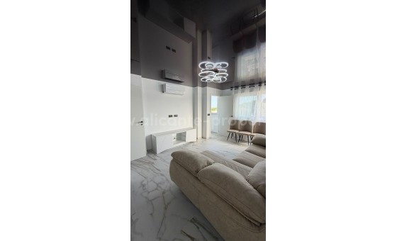 Apartment / flat - Resale - La Zenia -
                La Zenia
