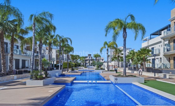 Apartment / flat - Resale - La Zenia - La Zenia