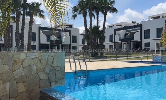 Apartment / flat - Resale - La Zenia -
                La Zenia