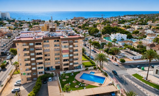 Apartment / flat - Resale - La Zenia - La Zenia