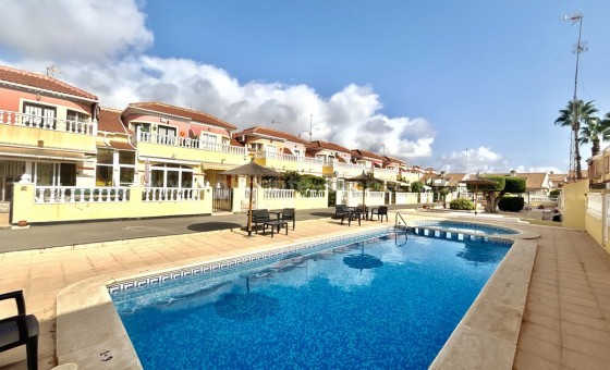 Apartment / flat - Resale - La Zenia -
                La Zenia