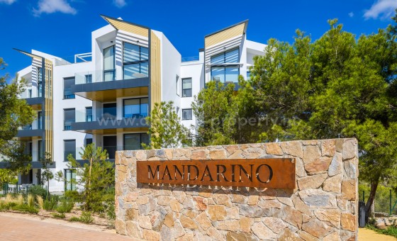Apartment / flat - Resale - Las Colinas -
                Las Colinas Golf Resort