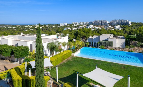 Apartment / flat - Resale - Las Colinas -
                Las Colinas Golf Resort