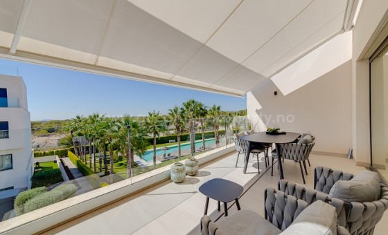 Apartment / flat - Resale - Las Colinas -
                Las Colinas Golf Resort