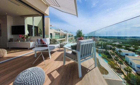 Apartment / flat - Resale - Las Colinas - Las Colinas Golf Resort