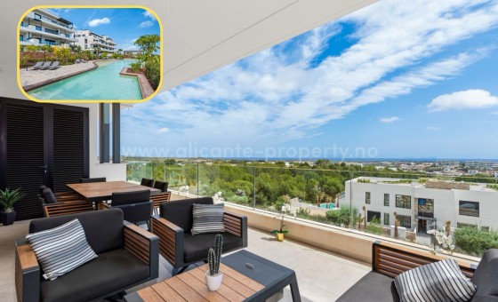 Apartment / flat - Resale - Las Colinas - Las Colinas Golf Resort