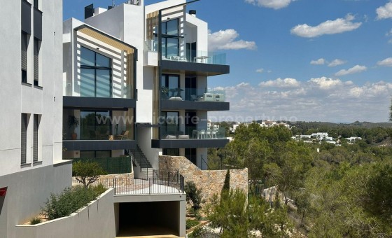 Apartment / flat - Resale - Las Colinas - Las Colinas Golf Resort