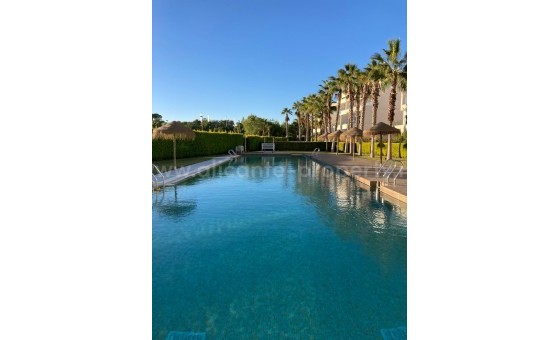 Apartment / flat - Resale - Las Colinas - Las Colinas Golf Resort