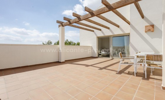 Apartment / flat - Resale - Las Colinas - Las Colinas Golf Resort