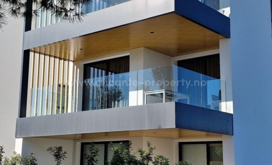 Apartment / flat - Resale - Las Colinas - Las Colinas Golf Resort