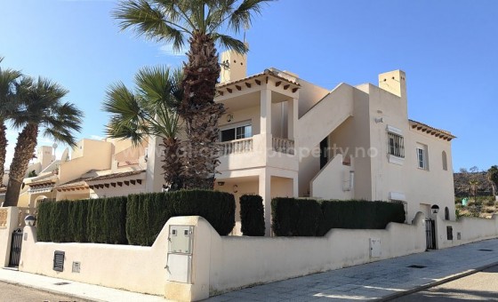 Apartment / flat - Resale - Las Ramblas - Las Ramblas