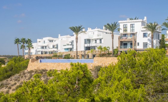 Apartment / flat - Resale - Las Ramblas -
                Las Ramblas