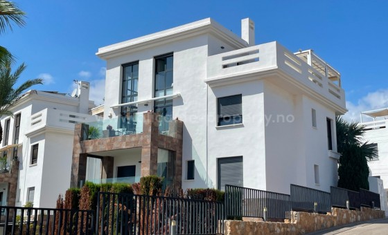 Apartment / flat - Resale - Las Ramblas - Las Ramblas