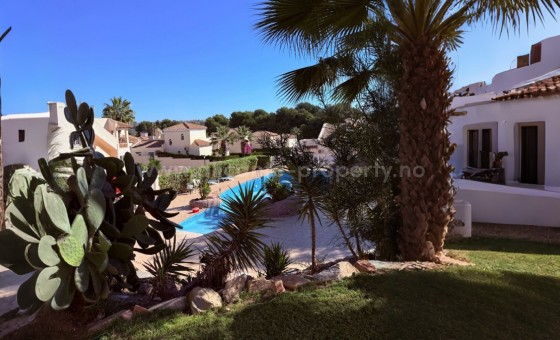 Apartment / flat - Resale - Las Ramblas - Las Ramblas
