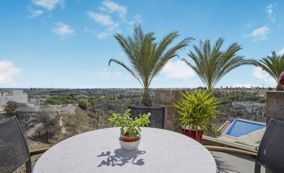 Apartment / flat - Resale - Las Ramblas -
                Las Ramblas