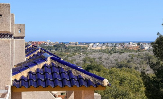 Apartment / flat - Resale - Las Ramblas - Las Ramblas