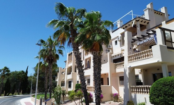 Apartment / flat - Resale - Las Ramblas - Las Ramblas