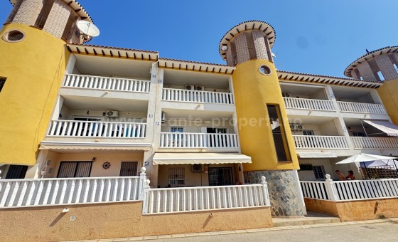 Apartment / flat - Resale - Lomas de Cabo Roig - Lomas de Cabo Roig