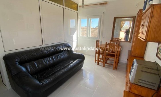 Apartment / flat - Resale - Los Alcazares - CL-12208
