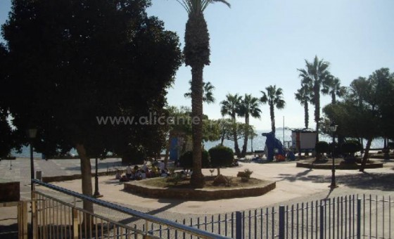 Apartment / flat - Resale - Los Alcazares - CL-15423