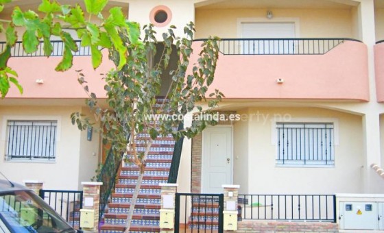 Apartment / flat - Resale - Los Alcazares - CL-23573