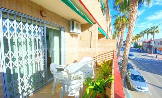 Apartment / flat - Resale - Los Alcazares - CL-56215