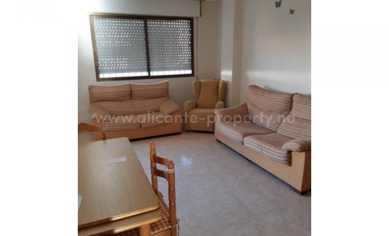 Apartment / flat - Resale - Los Alcazares - CL-68569