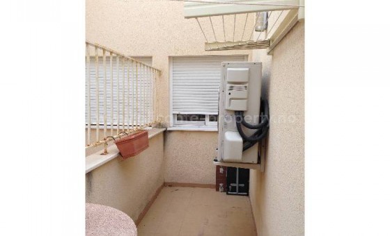 Apartment / flat - Resale - Los Alcazares - CL-82367