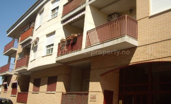 Apartment / flat - Resale - Los Alcazares - CL-84759