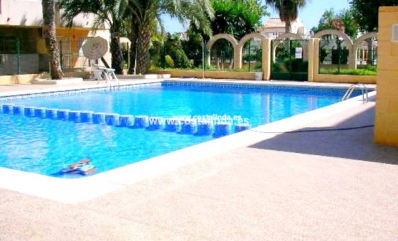 Apartment / flat - Resale - Los Alcazares - CL-88754