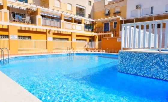 Apartment / flat - Resale - Los Alcazares - CL-92938