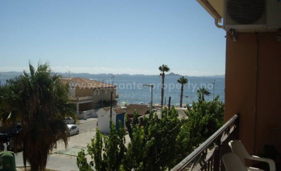 Apartment / flat - Resale - Los Alcazares - CL-94857