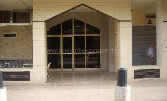 Apartment / flat - Resale - Los Alcazares - CL-98727