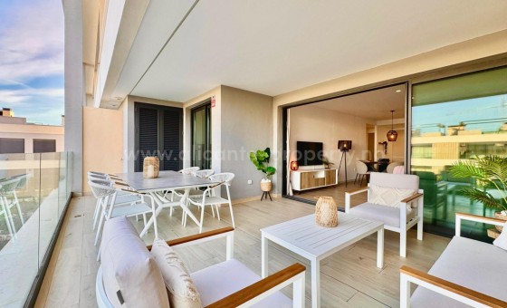 Apartment / flat - Resale - Los Alcazares - Los Alcazares Centro