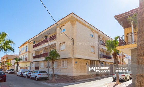 Apartment / flat - Resale - Los Alcazares - Los Alcazares Centro