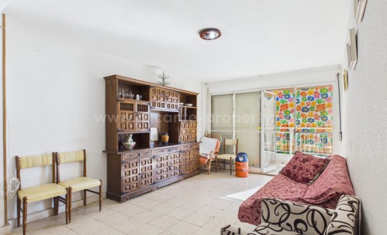 Apartment / flat - Resale - Los Alcazares - Los Alcazares Centro