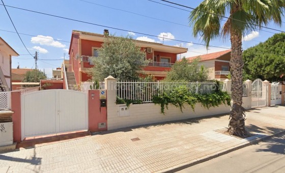 Apartment / flat - Resale - Los Alcazares - Los Alcazares Centro