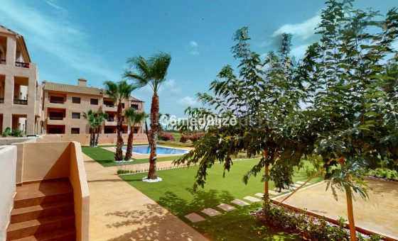 Apartment / flat - Resale - Los Alcazares - Los Alcazares Centro