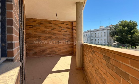 Apartment / flat - Resale - Los Alcazares - Los Alcazares Centro