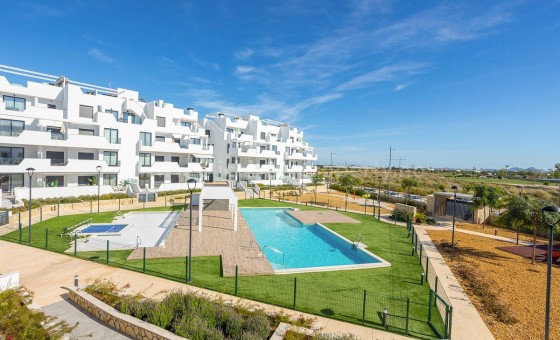 Apartment / flat - Resale - Los Alcazares - Los Alcazares Centro