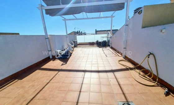 Apartment / flat - Resale - Los Alcazares - Los Alcazares Centro