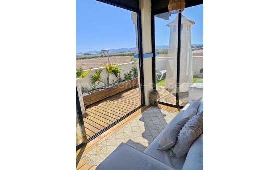 Apartment / flat - Resale - Los Alcazares - Los Alcazares Centro