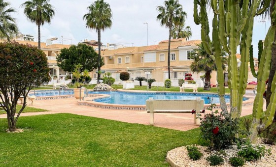 Apartment / flat - Resale - Los Alcazares - Los Alcazares Centro