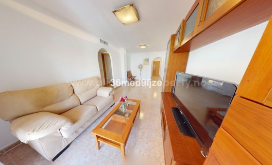 Apartment / flat - Resale - Los Alcazares - Los Alcazares Centro