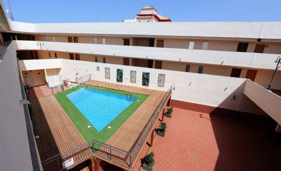 Apartment / flat - Resale - Los Alcazares - Los Alcazares Centro